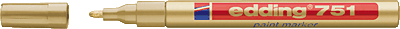 Edding Lackmarker 751/4-751053 gold