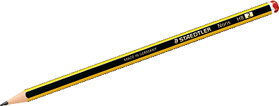 Staedtler Schulbleistift/120-2 HB