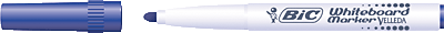 Bic Whiteboardmarker Velleda 1741, blau/1199174106