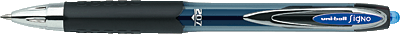 uni-ball Gelschreiber SIGNO /142251 blau