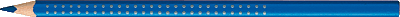 Farbstift Colour GRIP 2001/112443 kobaltblau