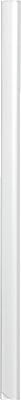 Durable Klemmschienen/2900-19 für DIN A4 transparent Inh.100
