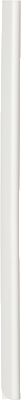 Durable Klemmschienen/2901-02 für DIN A4 weiß 6 mm Inh.100
