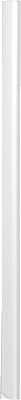 Durable Klemmschienen/2901-19 für DIN A4 transparent 6 mm Inh.100