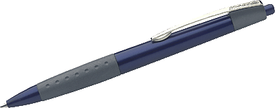 Schneider Kugelschreiber LOOX/135503 blau