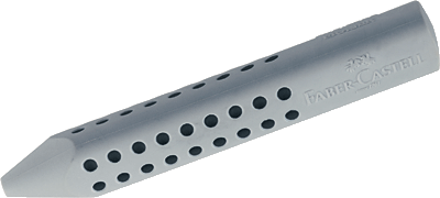 Faber-Castell Dreieckradiergummi GRIP 2001/187100