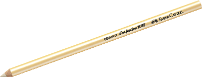 Faber-Castell Radierstift7058/185812 1-fach