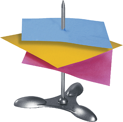 Maped Notiznagel/M537300