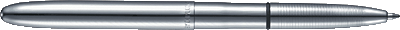 Spacetec Pocket Kugelschreiber/D90136193 glanzchrom