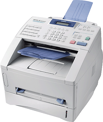 Brother Faxgerät 8360P/FAX8360PG1