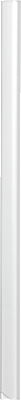 Durable Klemmschienen/2933-19 transparent Kunststoff Inh.10