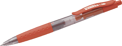 Schneider Gelschreiber GELION 1/101002 rot