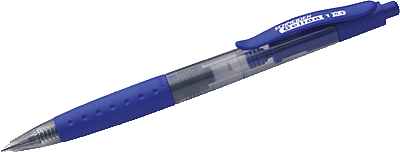 Schneider Gelschreiber GELION 1/101003 blau