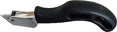 Regur Heftklammerentferner 3/R-3