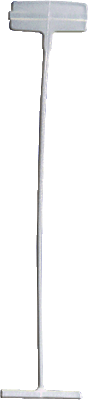 Sigel Anschießfäden für Anschießpistolen/ZB320 25 mm Länge farblos Inh.2000 ST