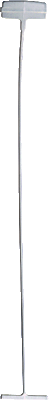 Sigel Anschießfäden für Anschießpistolen/ZB321 45 mm Länge farblos Inh.2000 ST