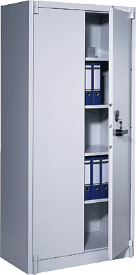 C+P Einlegeboden für Feuergeschützten Schrank/1180-80 für B120 cm lichtgrau
