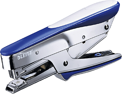 Leitz Heftzange/5545-00-33 water