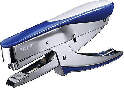 Leitz Heftzange/5548-00-33 water