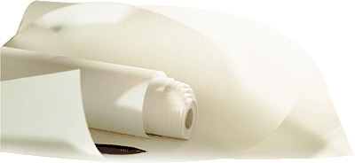 Canson Skizzenrolle/12103 0,375x20m transparent 40/45g