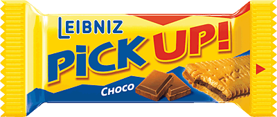 PICK UP Schokoriegel/2633 PICK UP! Schoko-Gebäckriegel Inh.24 x 28 g