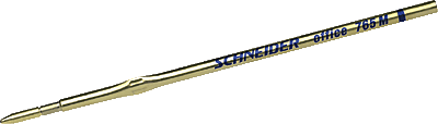 Schneider Mine Office 765 M/176513 blau