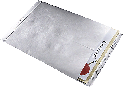 Versandtaschen Tyvek HK/67175 C4 weiß 70 g/qm Inh.20