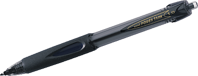 Faber-Castell Kugelschreiber POWER TANK SN-220 schwarz/141399