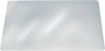 Durable Schreibunterlage /7112-19 40 x 53 cm farblos