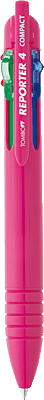 Tombow Kugelschreiber/BC-FSRC83 rosa