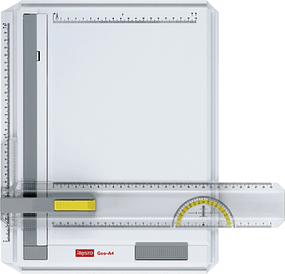 Aristo Geo A4 Zeichenplatte 7044/70-AH7044