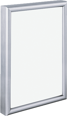 Hama Aluminiumrahmen /61045 30x40 silber