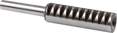 Leitz Ersatzlochpfeiffen für 5182 /1723-00-00 ø 6 mm