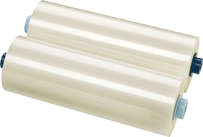 GBC Laminier Filmrollen Kern 25mm - 1 60m/3400931EZ 60 m glanz 125