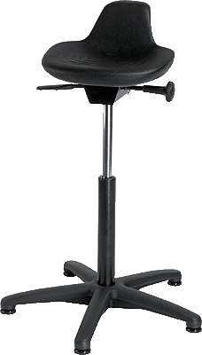Topstar Stehhilfe STANDSTAR/70590-0 55-81 cm schwarz