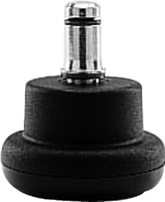 Topstar Fußgleiter/6988 schwarz Inh.5