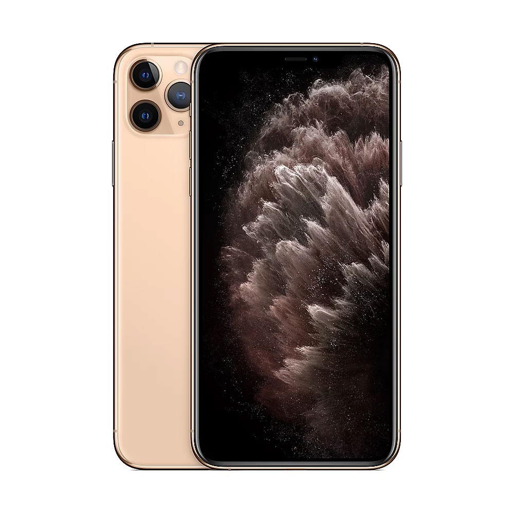 Apple iPhone 11 Pro Max 256 GB Gold