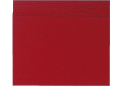 Clairefontaine PPP Doppelkarten C6/2316C weiß Inh.25