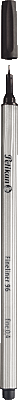 Pelikan Fineliner 96 EF/943241 schwarz