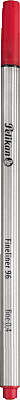 Pelikan Fineliner 96 EF/943233 rot