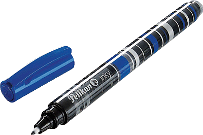 Pelikan Inky 273/940494 blau