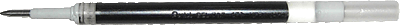 Pentel Nachfüllmine für Hybrid Gel-Tintenroller K157, K227/KFR7-A 0,35mm schwarz