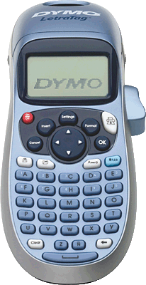 Dymo LetraTag 100H/S0883990