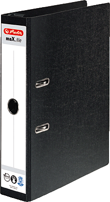 Herlitz Hängeordner S70/10842284 70 mm