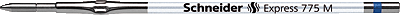Schneider Mine EXPRESS 775/7763 mittel blau