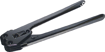 Smartboxpro Verschlusszange 13 mm/165306266 silber
