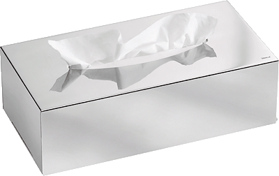 Blomus Kleenexbox/66660 B12xH7,5xT24  cm