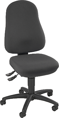 Topstar Drehstuhl Point 60/8160G22 anthrazit