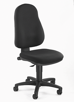Topstar Drehstuhl Point 50/7020G20 schwarz