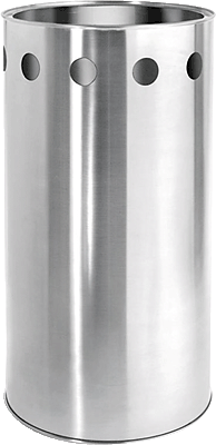 Blomus Schirmständer /68043 H50xØ25 cm stahl